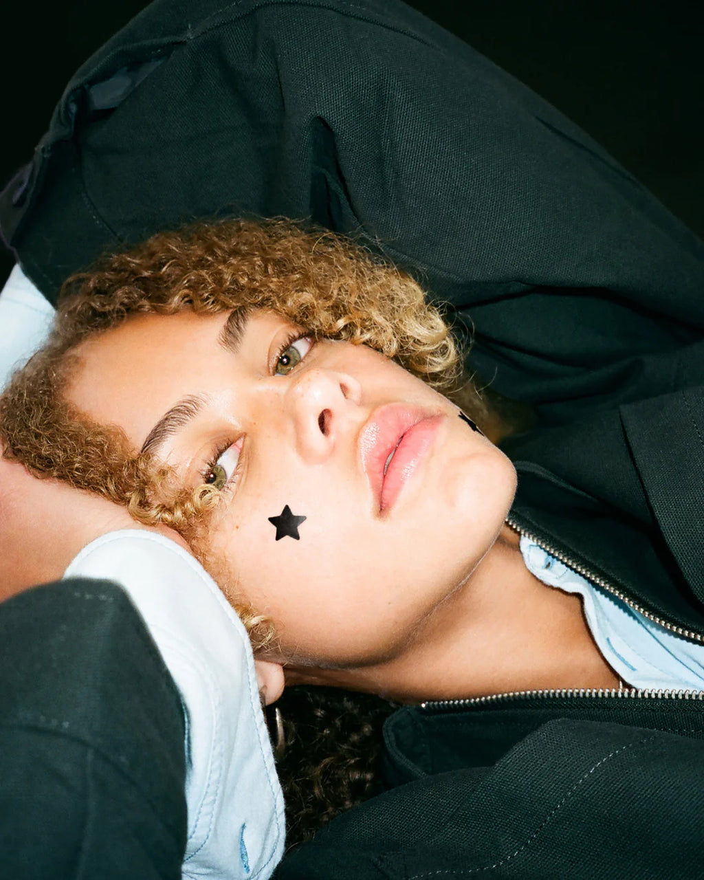 BLACK - Hydro-Star®