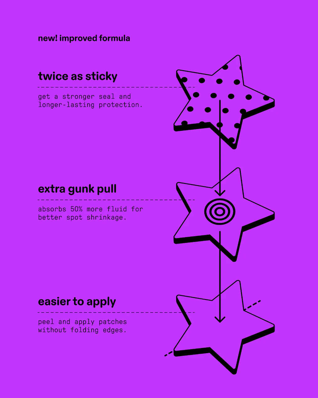 BLACK - Hydro-Star®