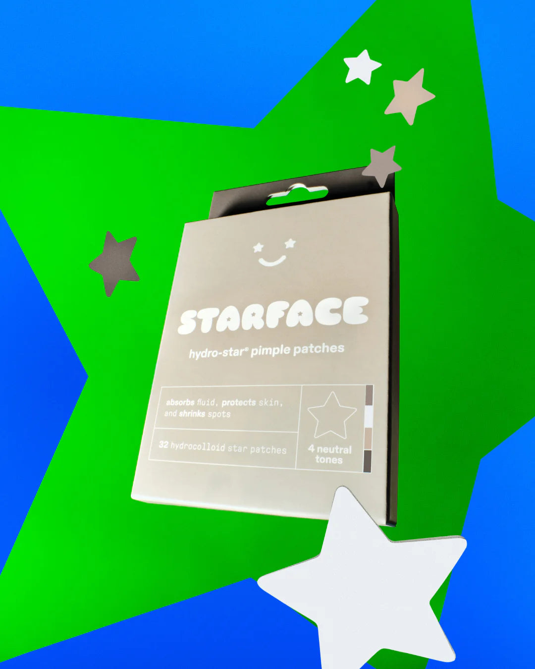 EARTH - Hydro-Star®