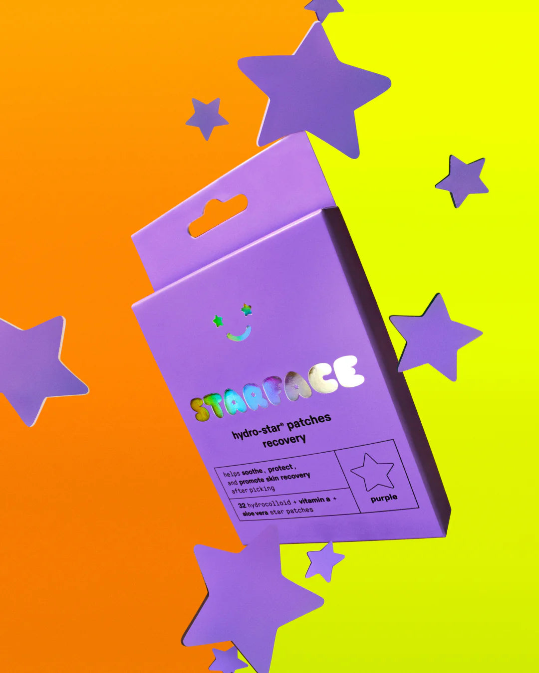 PURPLE - Hydro-Star®