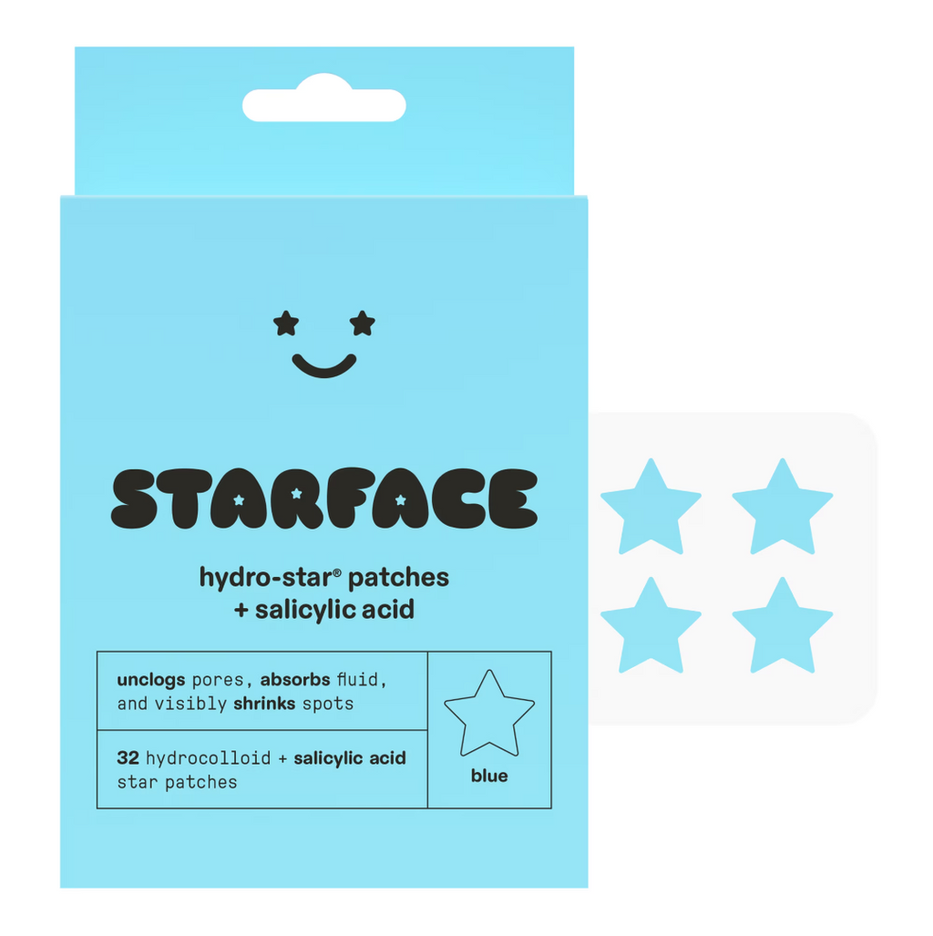 BLUE - Hydro-Star®