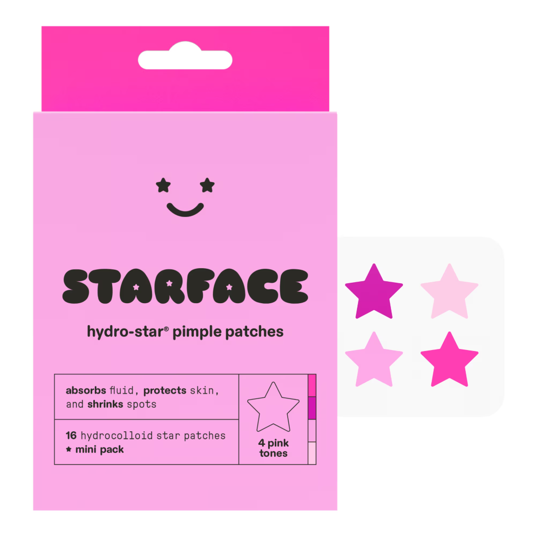 PINK - Hydro-Star®