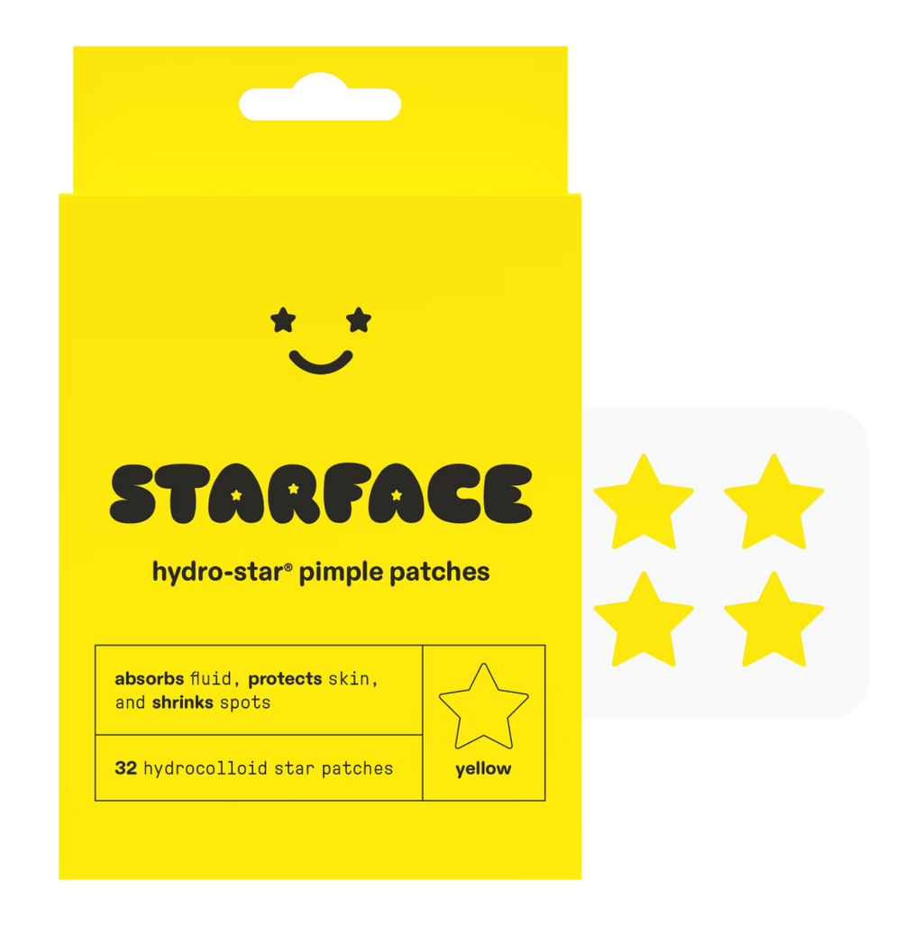 YELLOW - Hydro-Star®