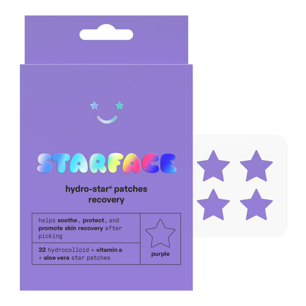 PURPLE - Hydro-Star®