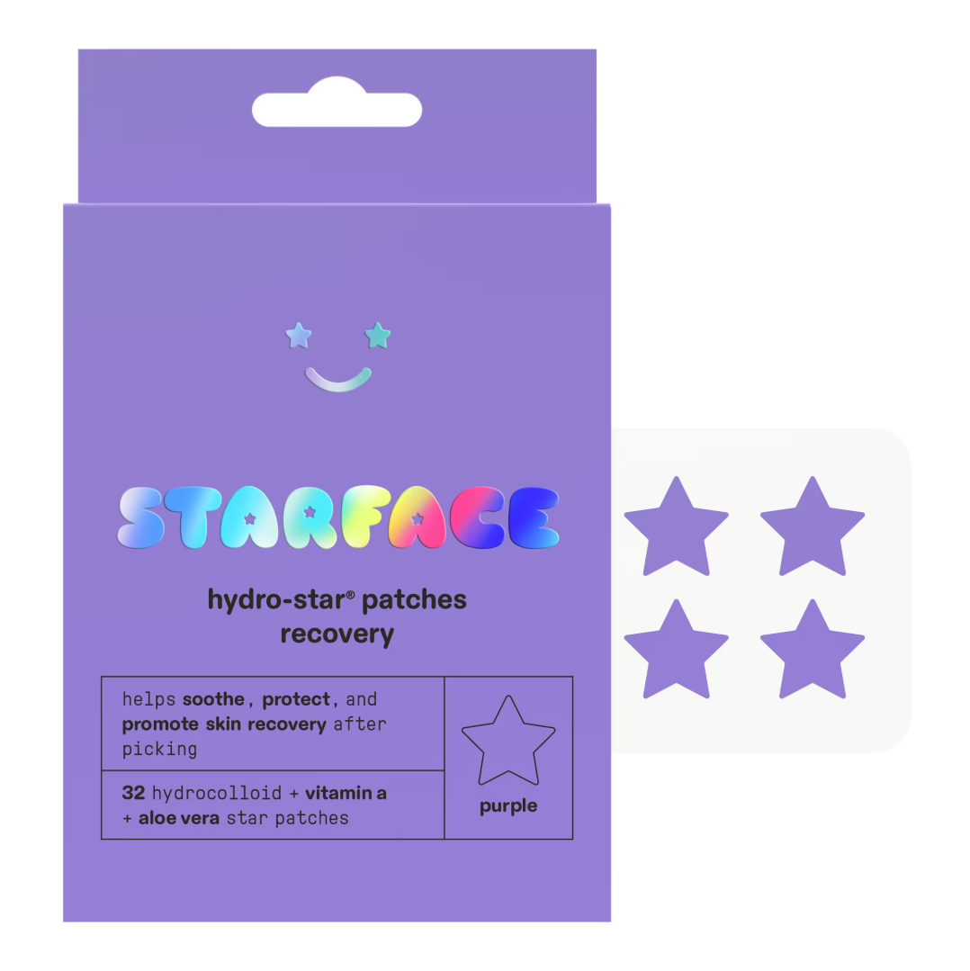 PURPLE - Hydro-Star®