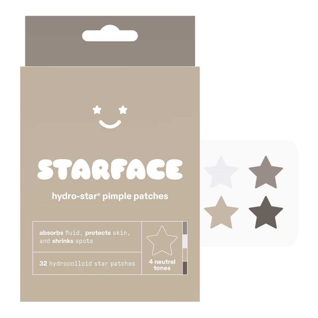 EARTH - Hydro-Star®