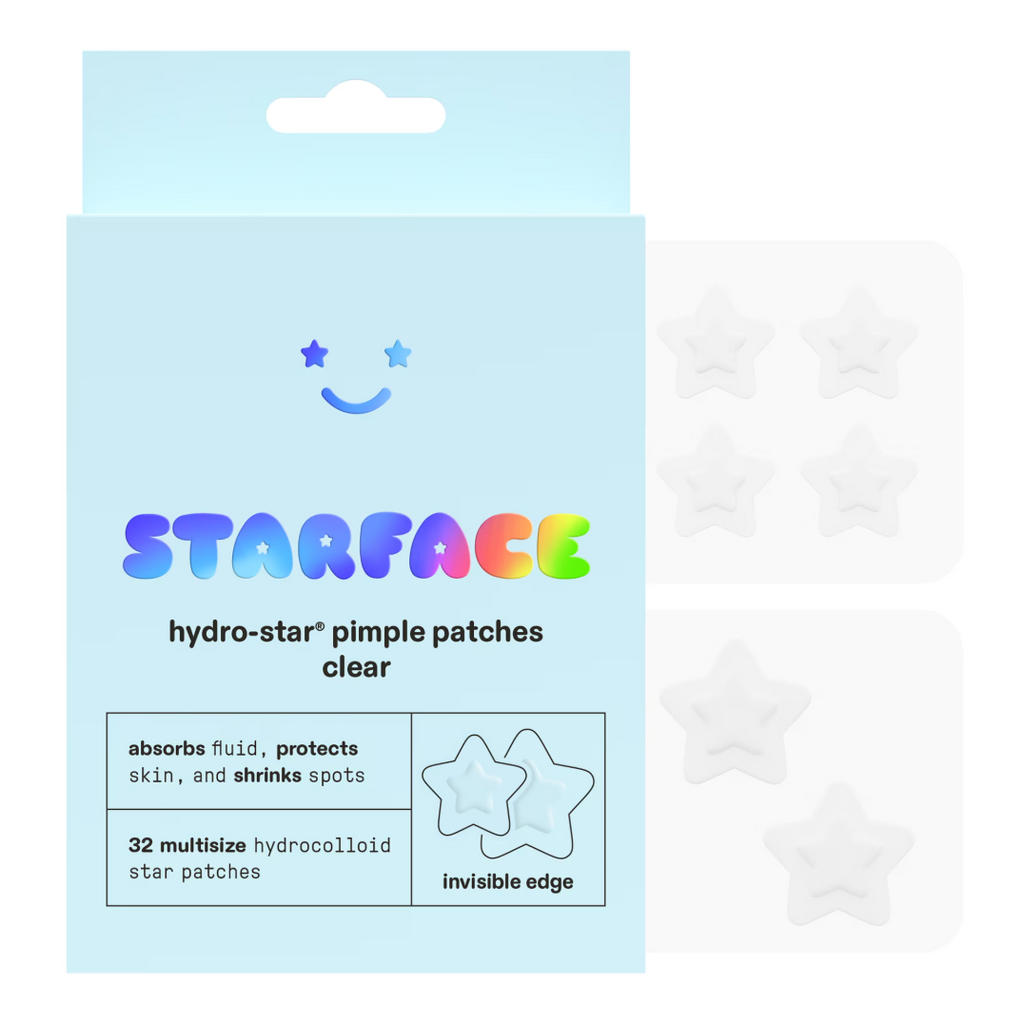CLEAR - Hydro-Star®