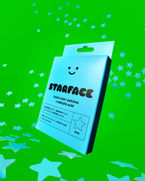 BLUE - Hydro-Star®