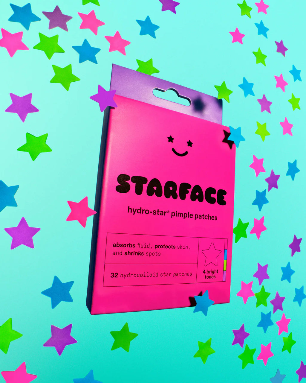 Party Pack - Hydro-Star®
