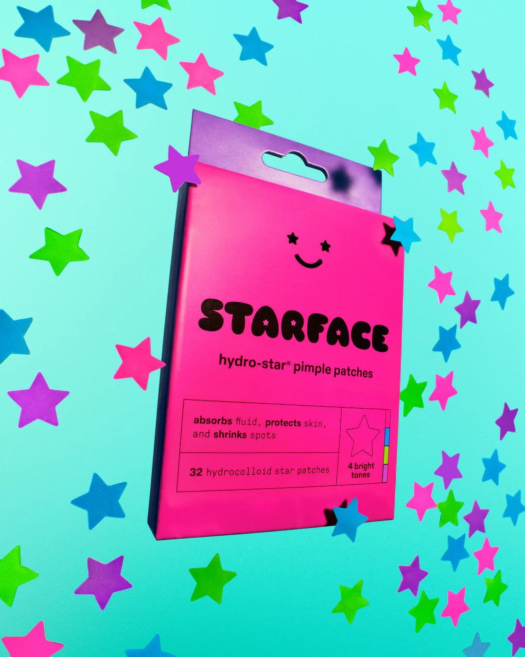 Party Pack - Hydro-Star®
