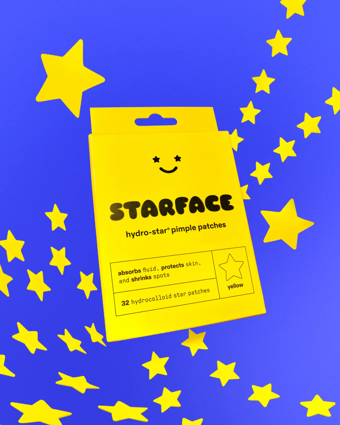 YELLOW - Hydro-Star®