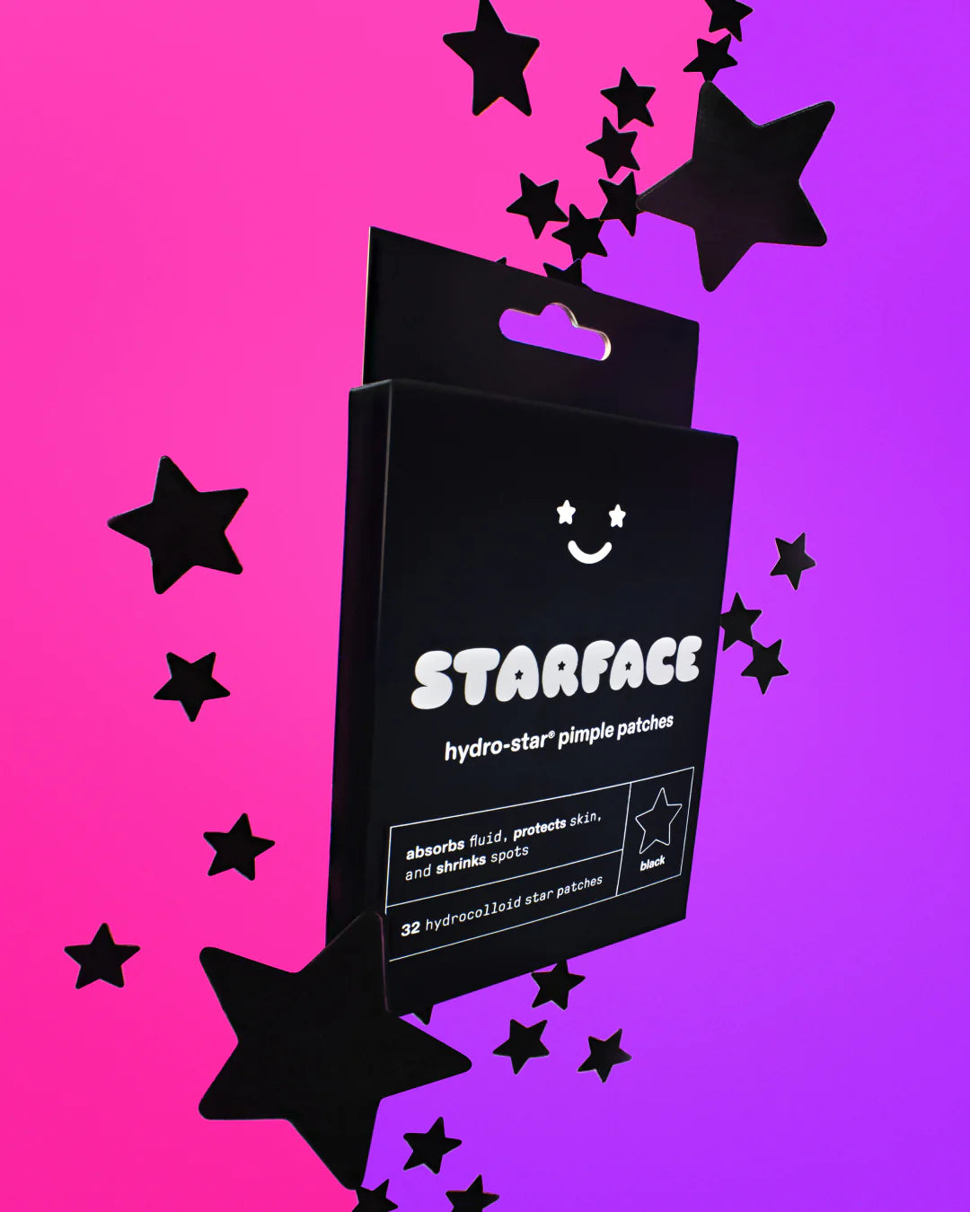BLACK - Hydro-Star®